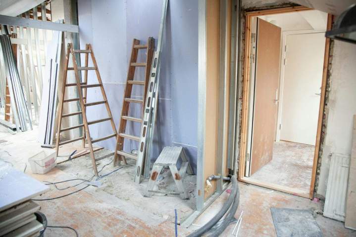 Construction maison A à Z Chambéry