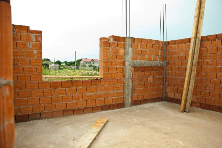 Travaux de construction neuve Chambéry