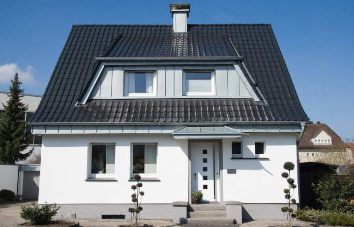 Construction de maison